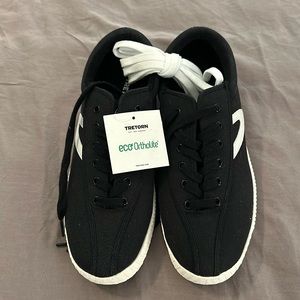 Tretorn men’s Eco Ortholite sneakers